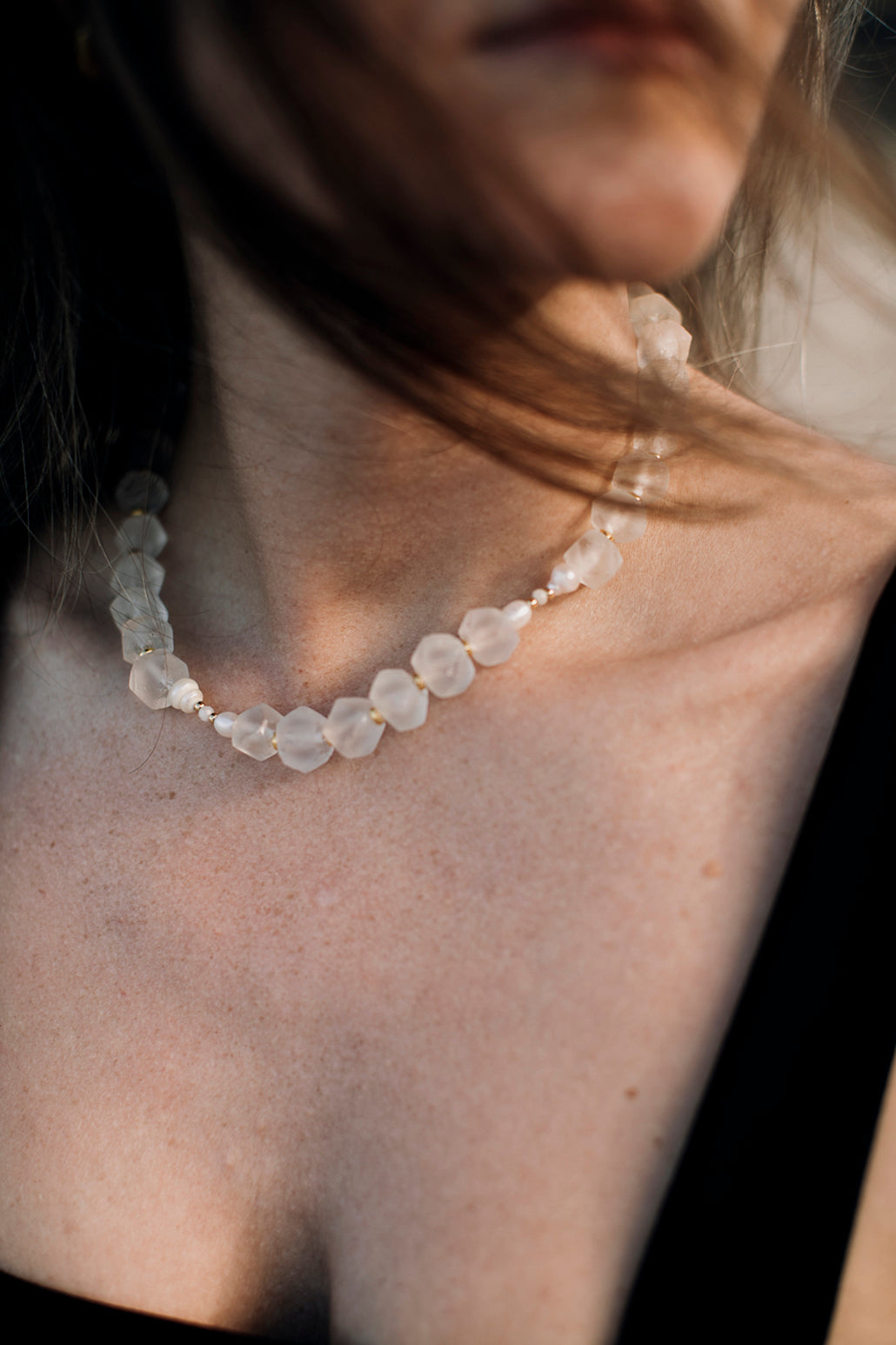 FAMARA Necklace