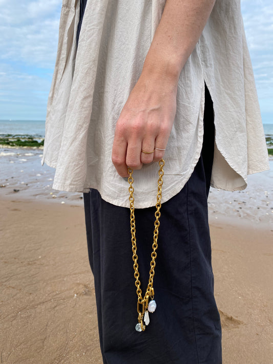AIRAM Charms Necklace