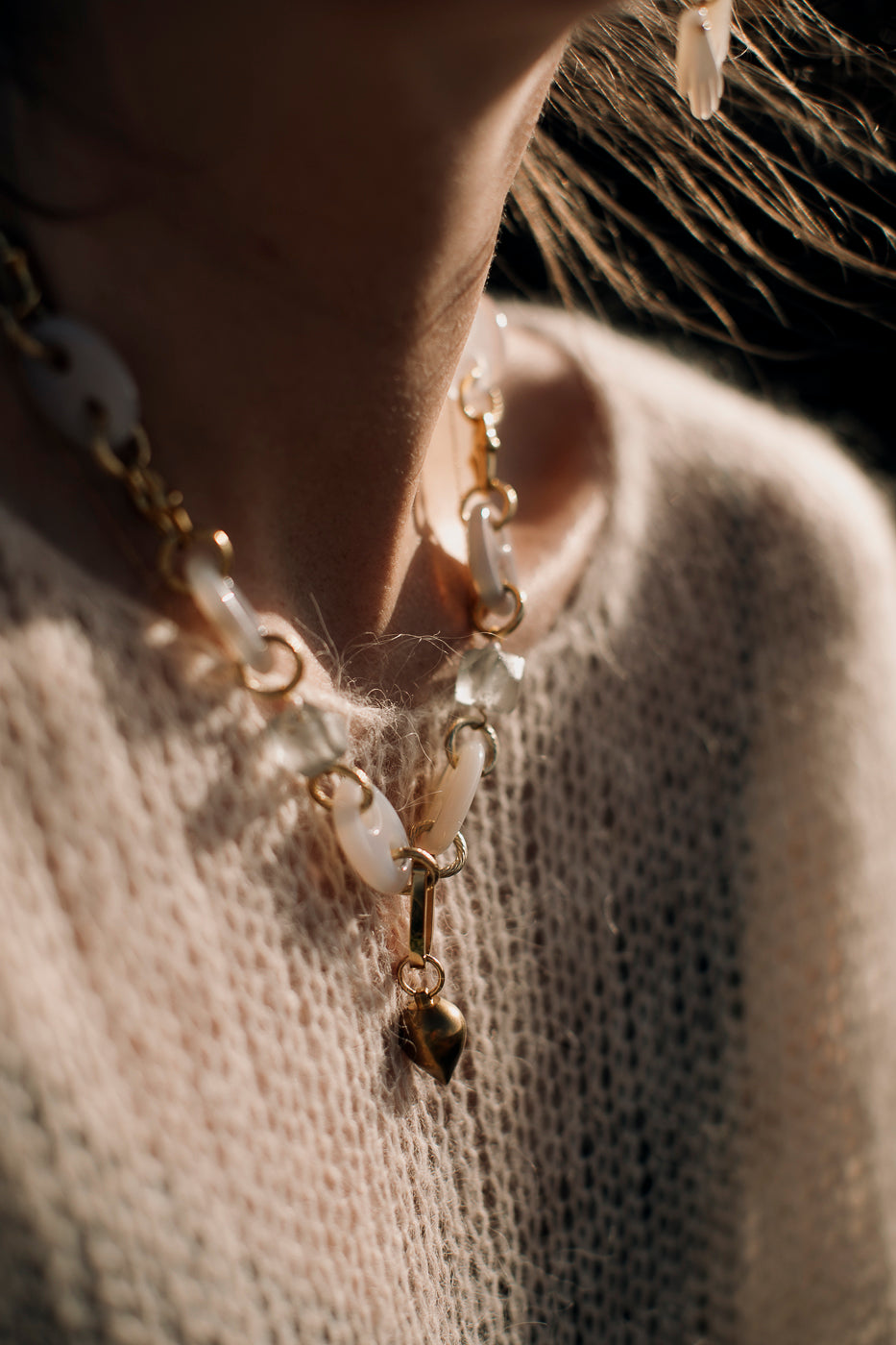 DENALI Limited Edition Necklace