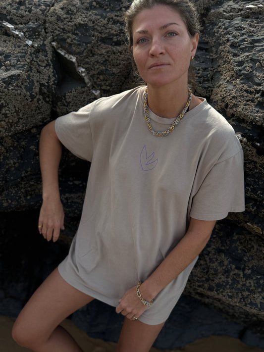 AIRAM Plait Chain Necklace