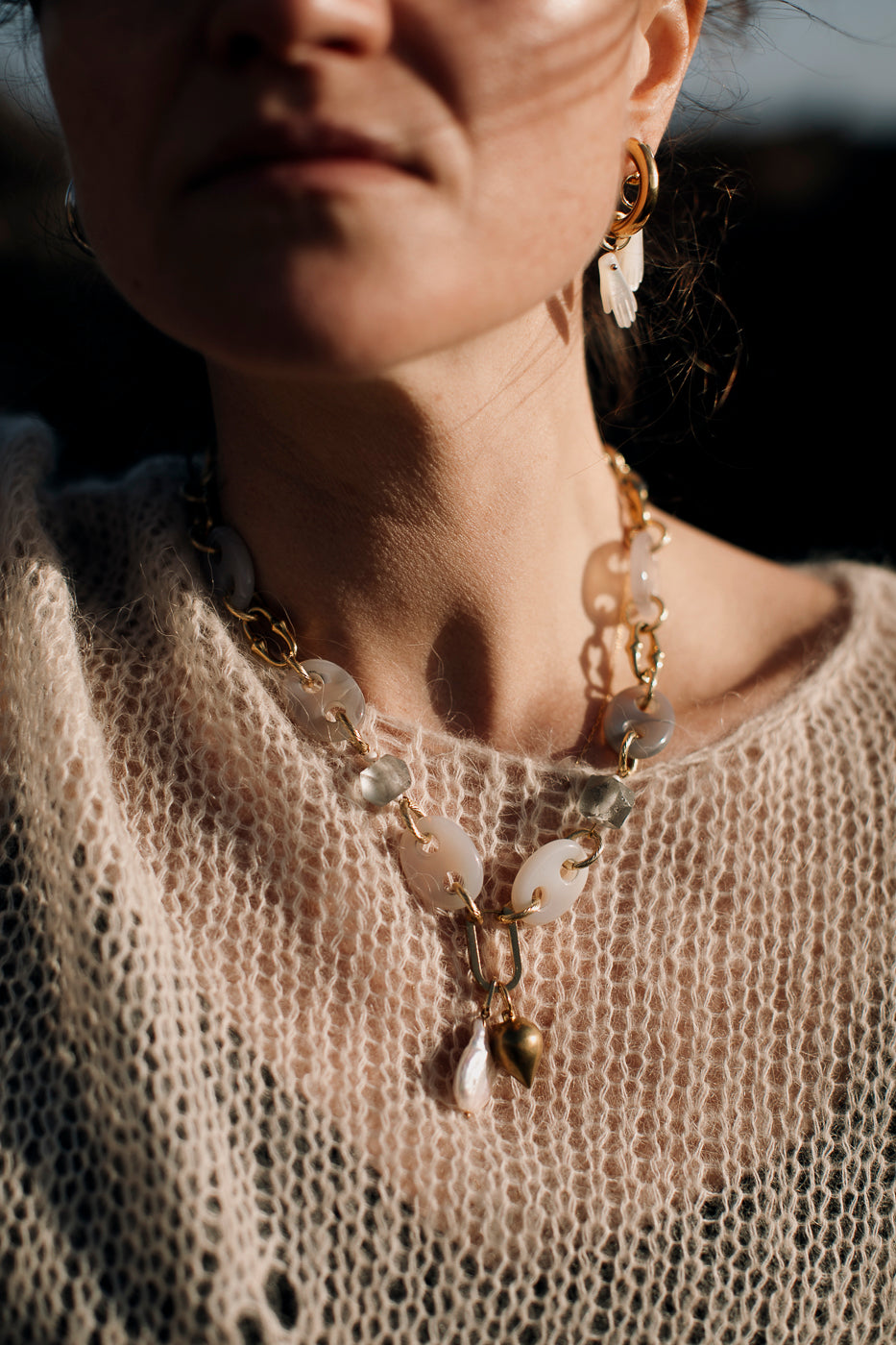 DENALI Limited Edition Necklace