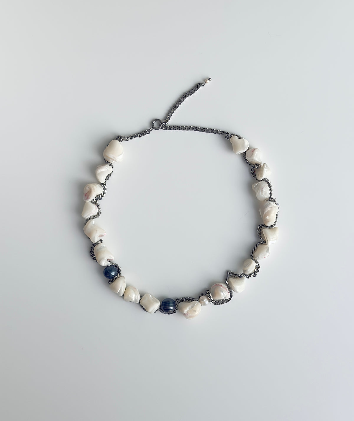 TIDE Pearl Necklace
