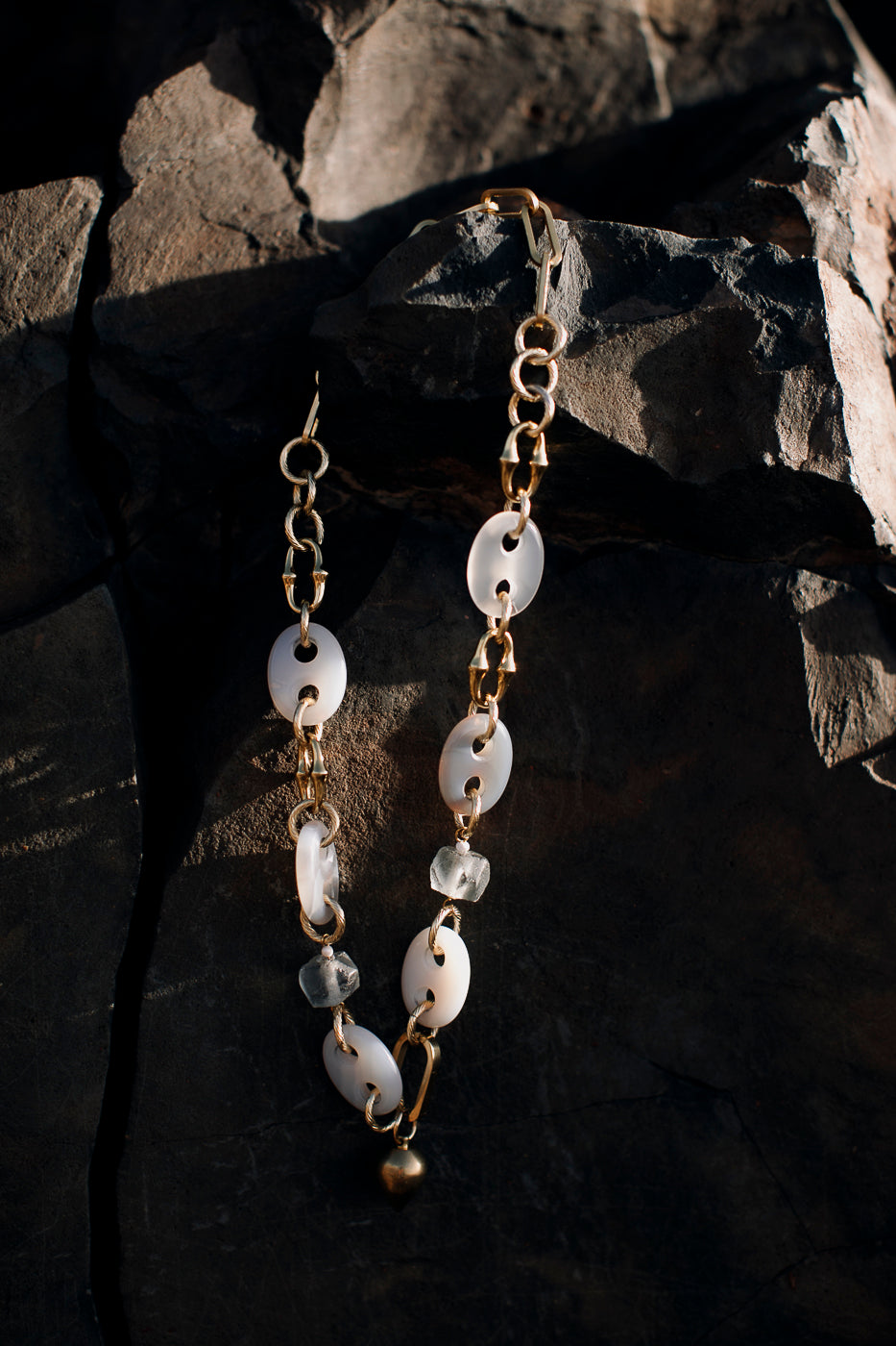 DENALI Limited Edition Necklace